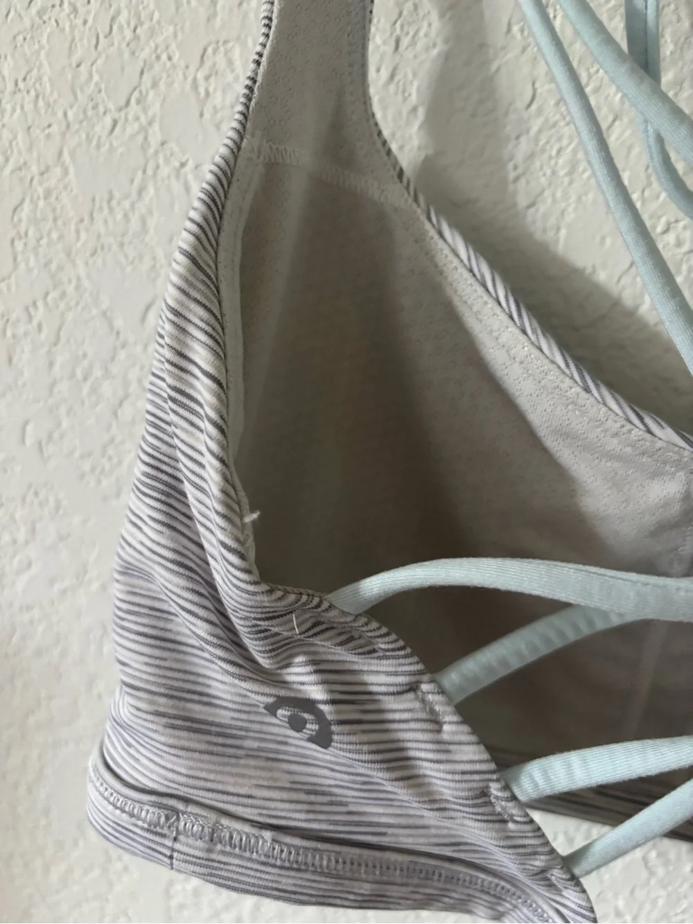 Lululemon Free to Be Sports Bra